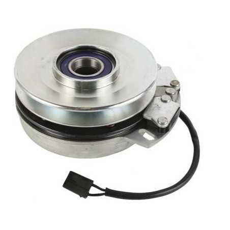 WARNER electromagnetic clutch for lawn tractor 5219-222 | NewgardenParts.com