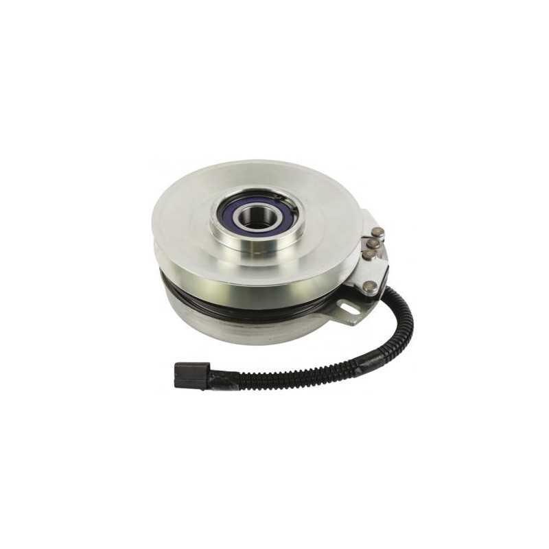 WARNER electromagnetic clutch for lawn tractor 5219-223