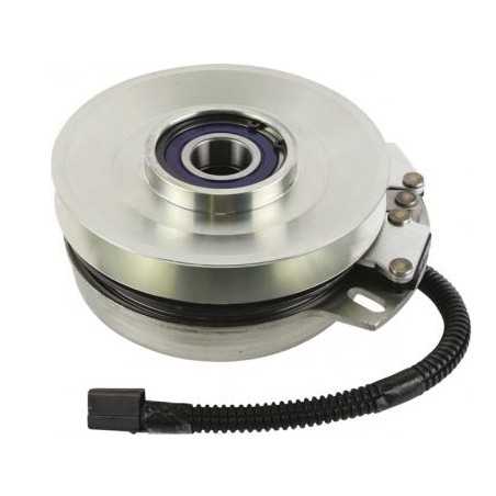 WARNER electromagnetic clutch for lawn tractor 5219-223 | NewgardenParts.com