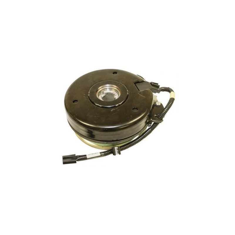 Embrague electromagnético WARNER para tractor de césped 5228-60