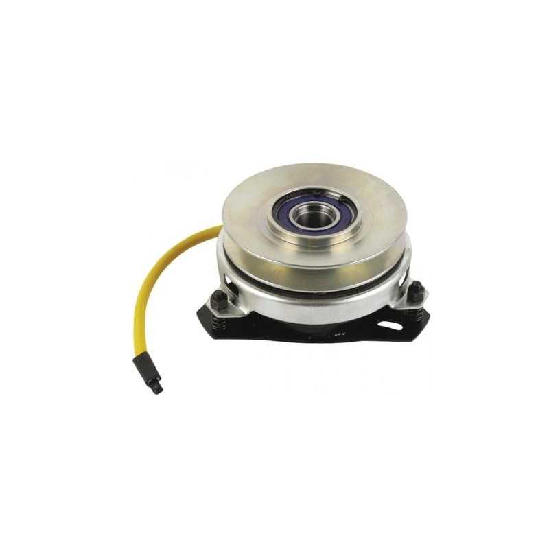 WARNER electromagnetic clutch for lawn tractor height 10.80 mm