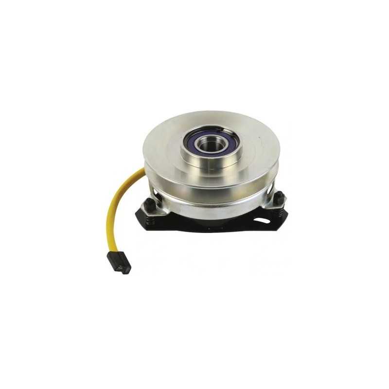 WARNER elektromagnetische Kupplung für Rasentraktor 5215-14