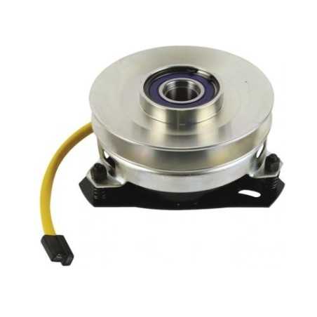 WARNER electromagnetic clutch for lawn tractor 5215-14 | NewgardenParts.com