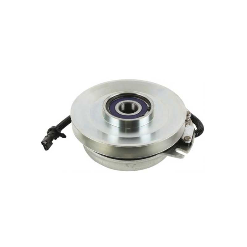 WARNER electromagnetic clutch for lawn tractor 5218-243