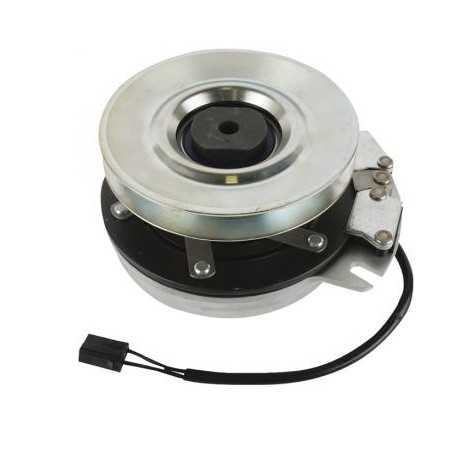 WARNER electromagnetic clutch for lawn tractor 5218-247 | NewgardenParts.com