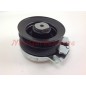 Electromagnetic clutch warner lawn mower alko dolmar 022508