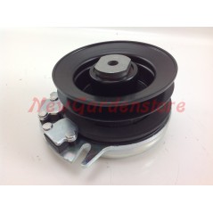Electromagnetic clutch warner lawn mower alko dolmar 022508 | NewgardenParts.com
