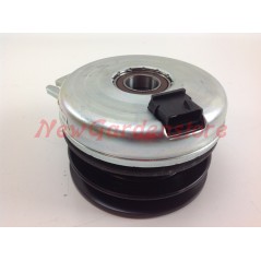 Electromagnetic clutch warner lawn mower alko dolmar 022508 | NewgardenParts.com