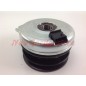 Electromagnetic clutch warner lawn mower alko dolmar 022508