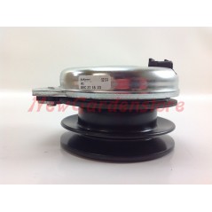 Embrayage électromagnétique warner tondeuse alko dolmar 022508 | NewgardenParts.com