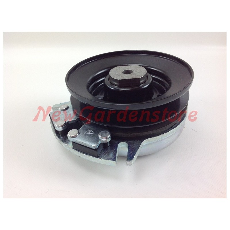 Frizione elettromagnetica warner rasaerba tosaerba ariens ayp roper  011338