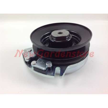 Electromagnetic clutch warner lawn mower ariens ayp roper 011338 | NewgardenParts.com