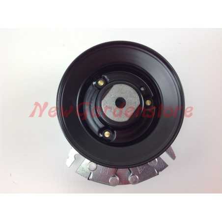 Electromagnetic clutch warner lawn mower ariens ayp roper 011338