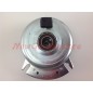 Electromagnetic clutch warner lawn mower ariens ayp roper 011338