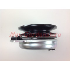Electromagnetic clutch warner lawn mower ariens ayp roper 011338 | NewgardenParts.com