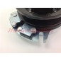 Embrayage électromagnétique warner tondeuse ariens ayp roper 011338