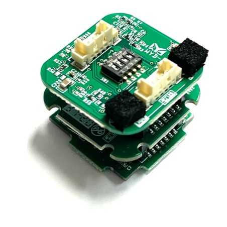 ORIGINAL AMBROGIO robot TWENTY ZR ensemble de couvercle de radar | NewgardenParts.com