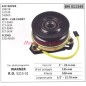 Frizione elettromagnetica warner rasaerba tosaerba ayp roper mtd 011349