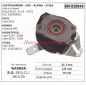 Frizione elettromagnetica warner rasaerba tosaerba castelgarden ggp stiga 018944