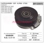 Frizione elettromagnetica warner rasaerba tosaerba castelgarden ggp stiga 029075