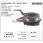 Frizione elettromagnetica warner rasaerba tosaerba castelgarden ggp stiga 040394