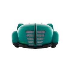 Assieme calotta verde ORIGINALE AMBROGIO robot L200 DELUXE OSCAR | NewgardenParts.com