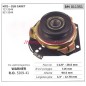 Frizione elettromagnetica warner rasaerba tosaerba tagliaerba cub cadet 011351