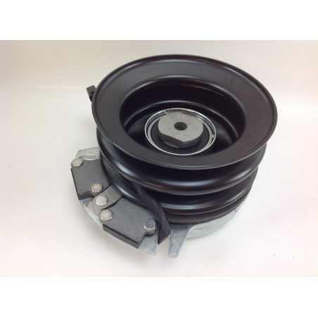 Embrague electromagnético warner cortacésped cortacésped mtd toro 035916