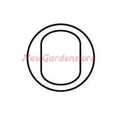 Assieme campana frizione decespugliatore Blue Bird 724830 270259 | NewgardenParts.com