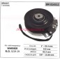 Frizione elettromagnetica warner rasaerba tosaerba wright 71410006 014512