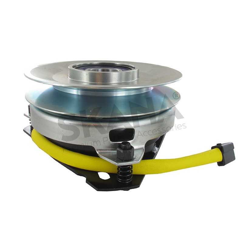 Embrayage électromagnétique WARNER tracteur de pelouse CUB CADET Z 48 - Z 54 5210-35