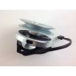 WARNER electromagnetic clutch HUSQVARNA lawn tractor GTH200 - LTH140 5215-51