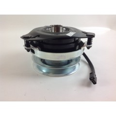 WARNER electromagnetic clutch HUSQVARNA lawn tractor GTH200 - LTH140 5215-51 | NewgardenParts.com