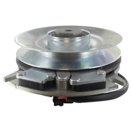 WARNER elektromagnetische Kupplung HUSQVARNA Zero Turn Rasentraktor 5218-102 | NewgardenParts.com