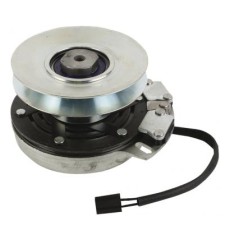 Embrague electromagnético WARNER para tractor de césped JD Z225 EZtrak Z425 5219-225 | NewgardenParts.com