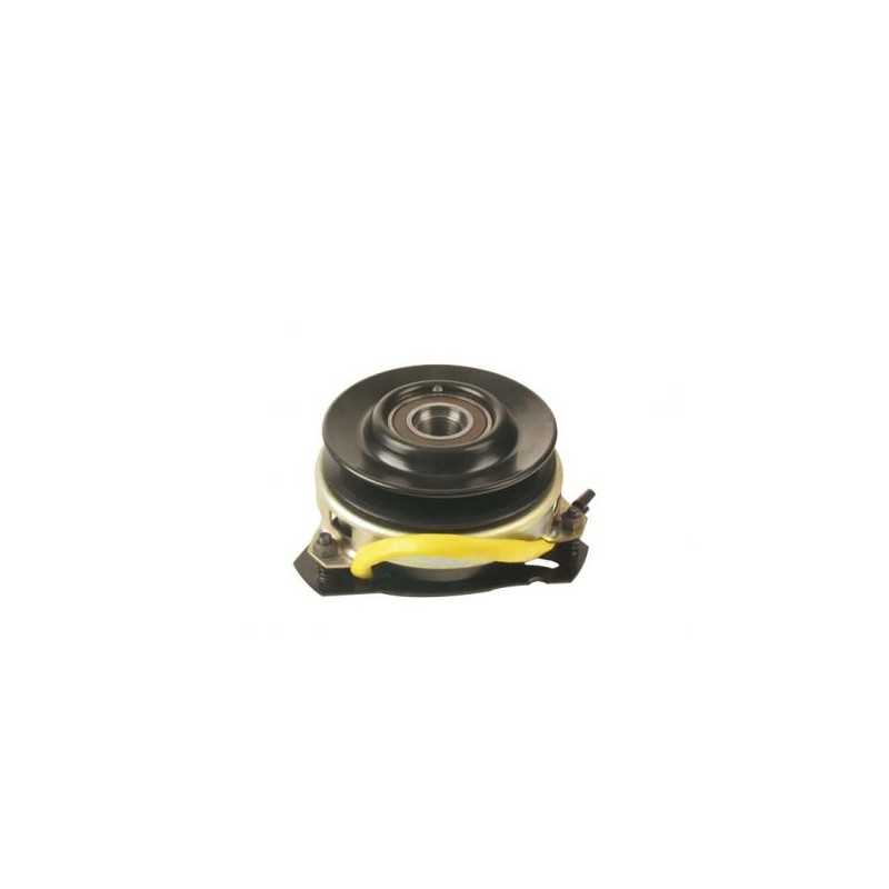 Embrayage électromagnétique WARNER MTD 125/102 - 125/40 tracteur de pelouse 5210-12