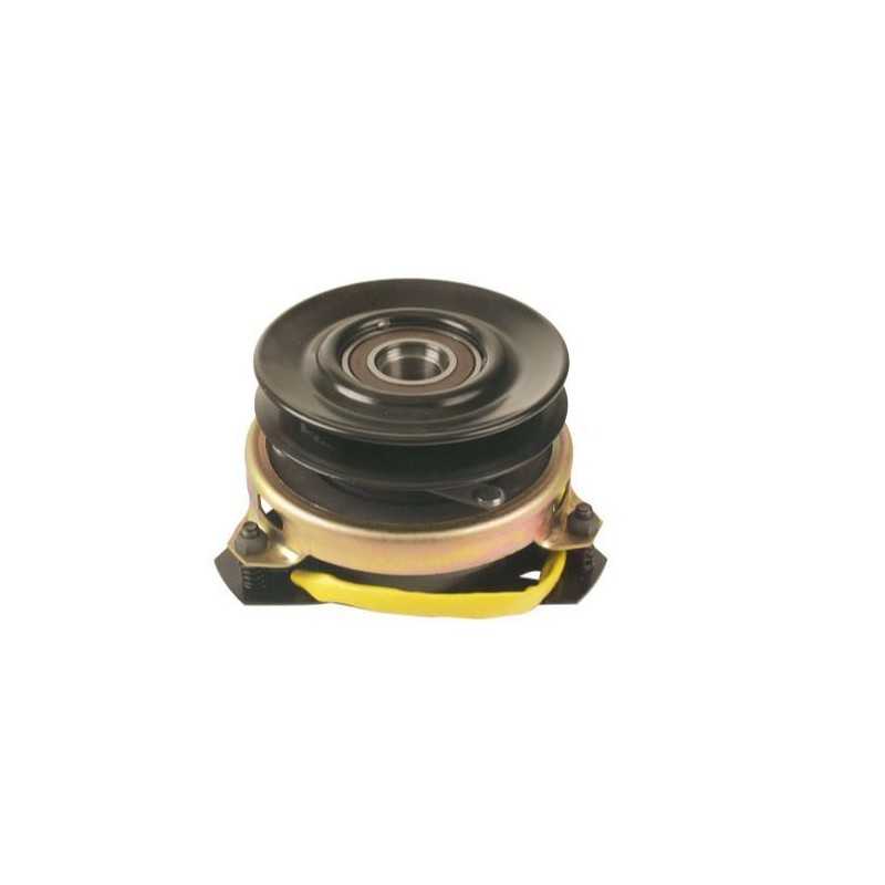 Embrayage électromagnétique pour tracteur de pelouse WARNER MTD 5215-130