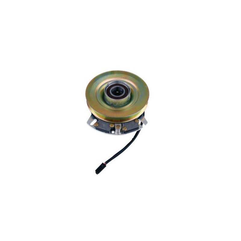 Elektromagnetische Kupplung WARNER Rasentraktor MTD Rank King 42'' 5215-142
