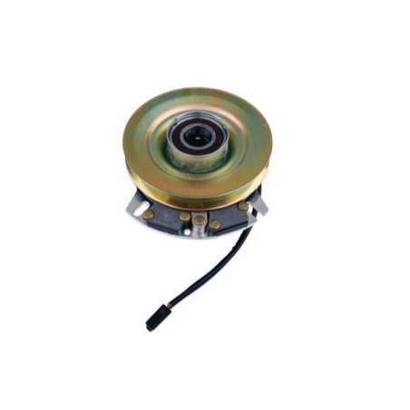Electromagnetic clutch WARNER lawn tractor MTD Rank King 42'' 5215-142 | NewgardenParts.com