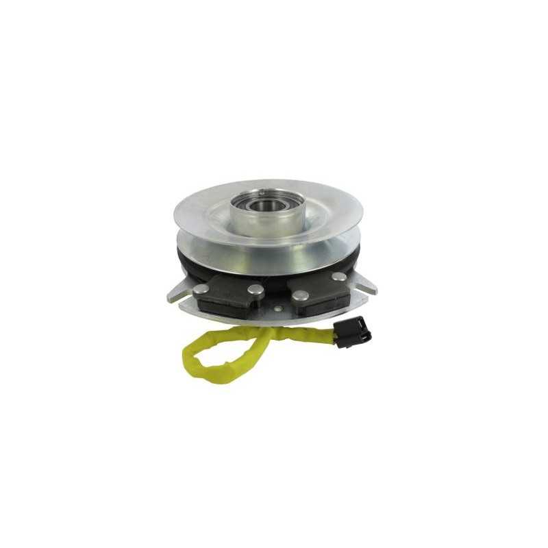 Embrayage électromagnétique WARNER tracteur de pelouse EXMARK - TORO 5218-21