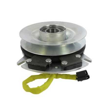 Electromagnetic clutch WARNER lawn tractor EXMARK - TORO 5218-21 | NewgardenParts.com