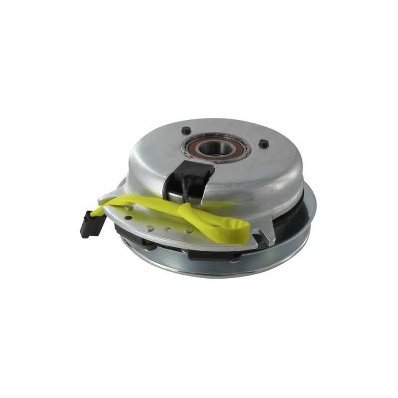 Embrayage électromagnétique WARNER tracteur de pelouse WARNER EXMARK 5218-54
