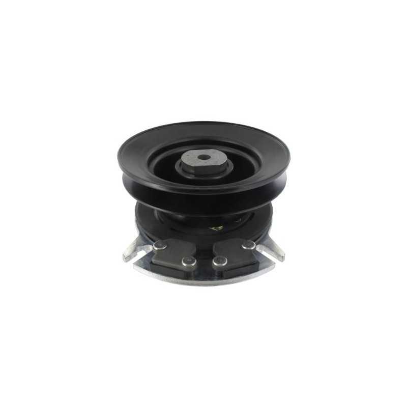 Embrague electromagnético WARNER tractor de césped HONDA 5217-50
