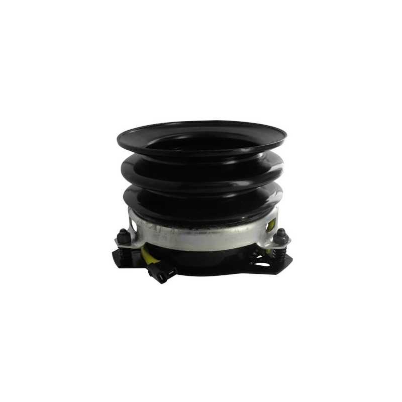 WARNER electromagnetic clutch TORO lawn tractor 5215-50
