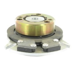 Frizione elettromagnetica WARNER trattorino rasaerba WOLF 5217-15 | NewgardenParts.com