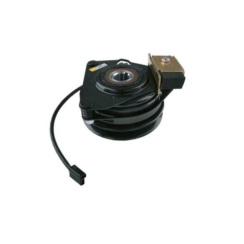 Embrayage électromagnétique tracteur de pelouse WARNER SNAPPER SIMPLICITY FERRIS