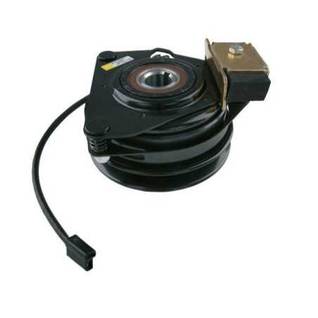 Electromagnetic clutch WARNER lawn tractor SNAPPER SIMPLICITY FERRIS | NewgardenParts.com