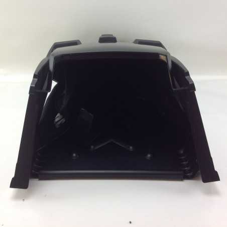 Assieme cesto raccolta erba OLEOMAC rasaerba G48TK COMFORT PLUS G44PK 66070904