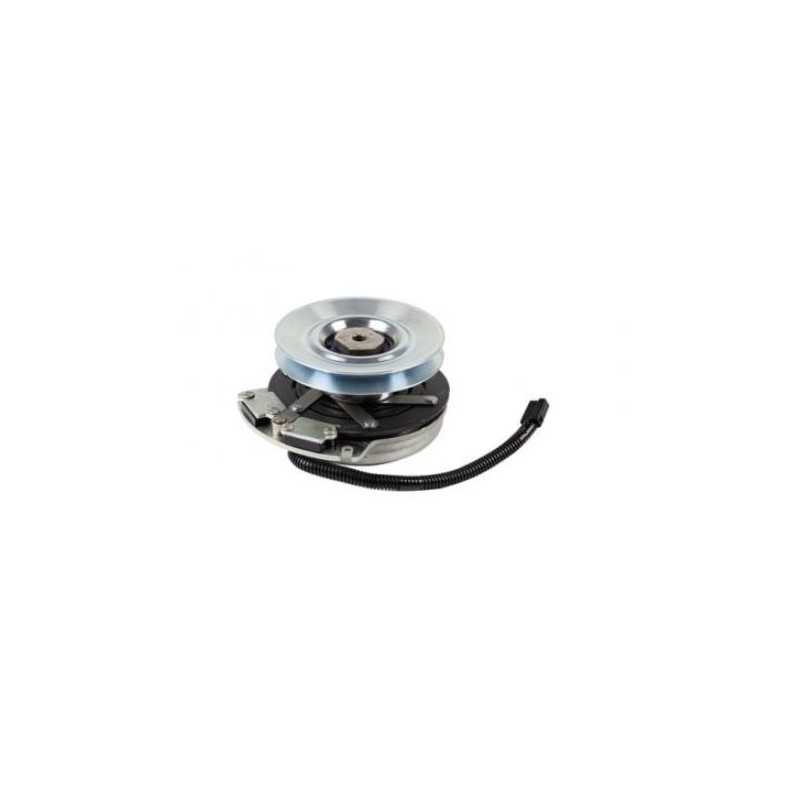 XTREME electromagnetic clutch for DIXON DX152 CE lawn tractor