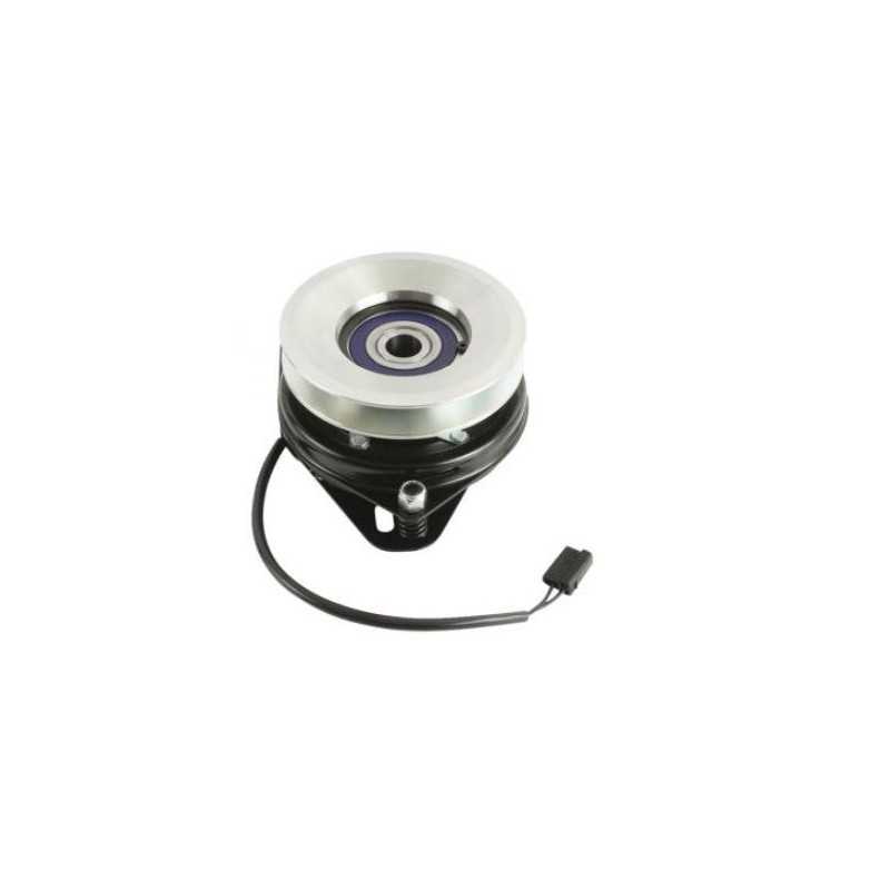 XTREME electromagnetic clutch for lawn tractor mower mower X0519